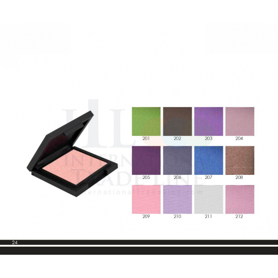 Pure crome mono eyeshadow 