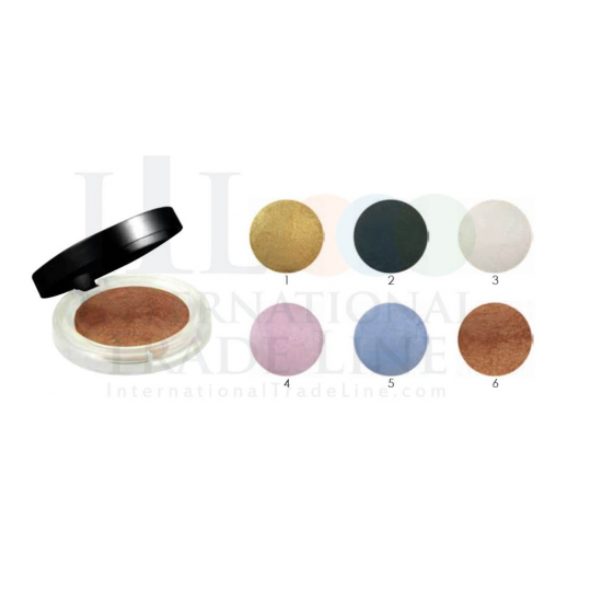 Pure crome mono eyeshadow 