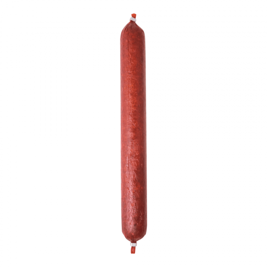 Patton's sausage