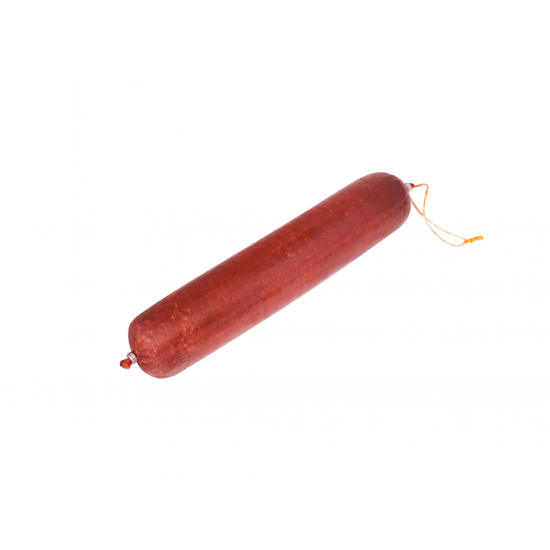 Patton's sausage