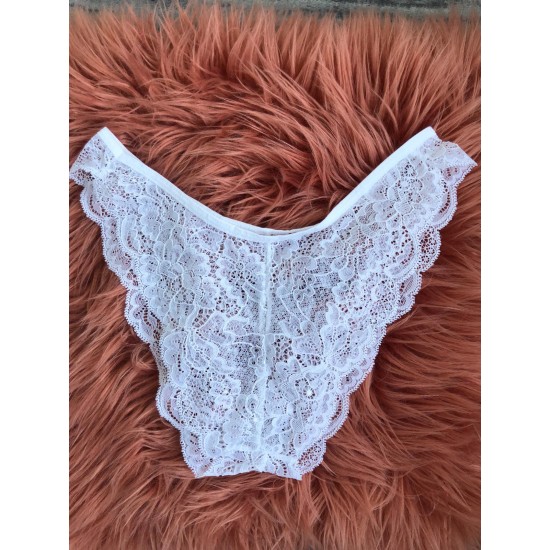 Women's lace Underwear