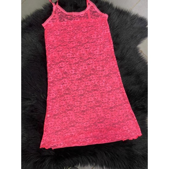 Women's Lace Lingerie