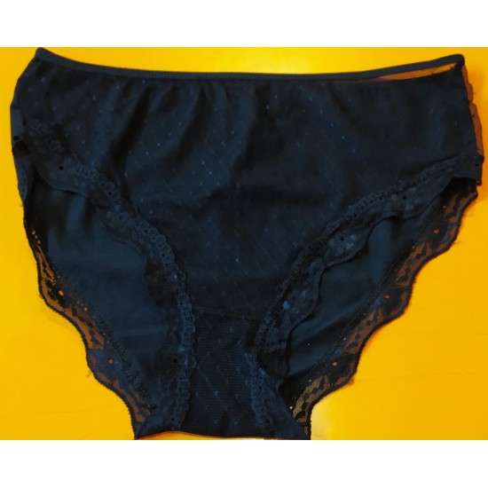 Women's cotton underwear