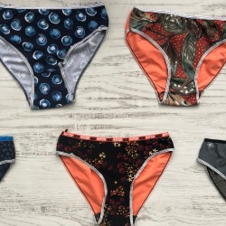 Women's cotton underwear Women's cotton underwear