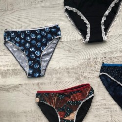 Women's cotton underwear Women's cotton underwear