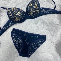 Women's Lace Bra Sets Women's Lace Bra Sets