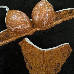 Women's Lace Bra Sets Women's Lace Bra Sets