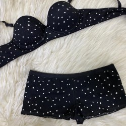  Women's Bra Sets