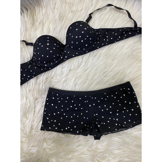  Women's Bra Sets