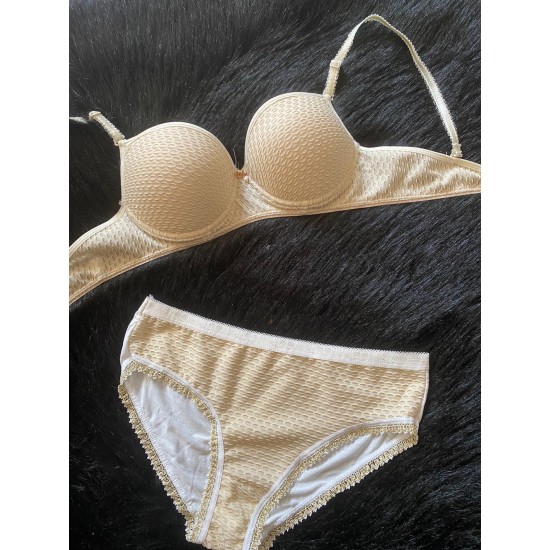 Women's Bra Sets