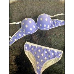  Women's cotton Bra Sets