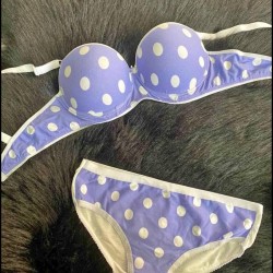 Women's cotton Bra Sets Women's cotton Bra Sets