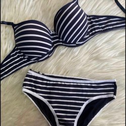 Women's cotton Bra Sets Women's cotton Bra Sets