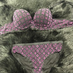 Women's cotton Bra Sets Women's cotton Bra Sets