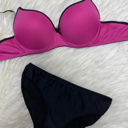 Women's cotton Bra Sets Women's cotton Bra Sets