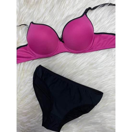 Women's cotton Bra Sets