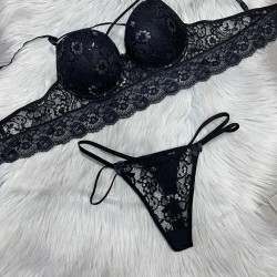 Women's Lace Bra Sets Women's Lace Bra Sets