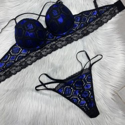 Women's Lace Bra Sets Women's Lace Bra Sets