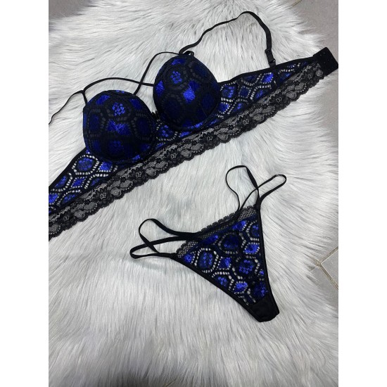 Women's Lace Bra Sets