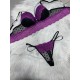 Women's Lace Bra Sets