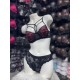 Women's Lace Bra Sets