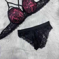 Women's Lace Bra Sets Women's Lace Bra Sets