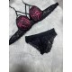 Women's Lace Bra Sets
