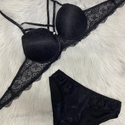 Women's Lace Bra Sets