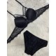 Women's Lace Bra Sets