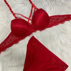 Women's Lace Bra Sets Women's Lace Bra Sets