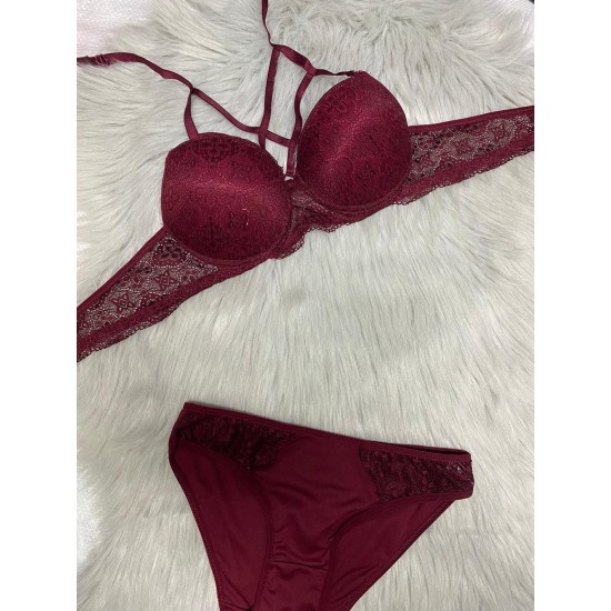 Women's Lace Bra Sets