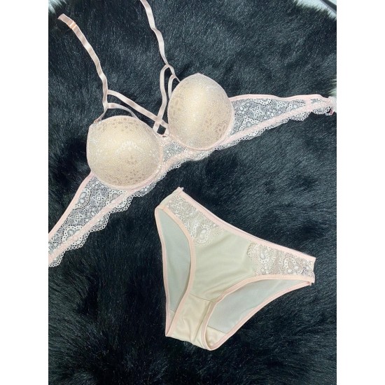 Women's Lace Bra Sets