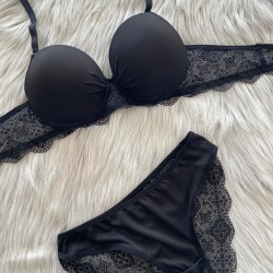 Women's Lace Bra Sets Women's Lace Bra Sets