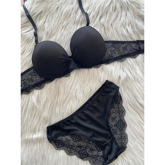 Women's Lace Bra Sets