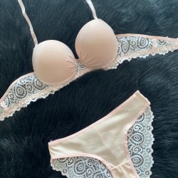 Women's Lace Bra Sets Women's Lace Bra Sets