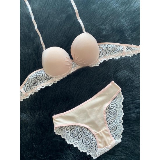 Women's Lace Bra Sets