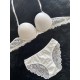 Women's Lace Bra Sets