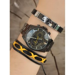 Man Combine Man Combine