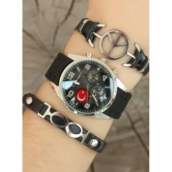 Man Combine Man Combine