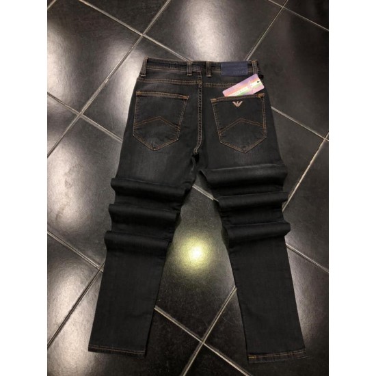 Black jeans for women 