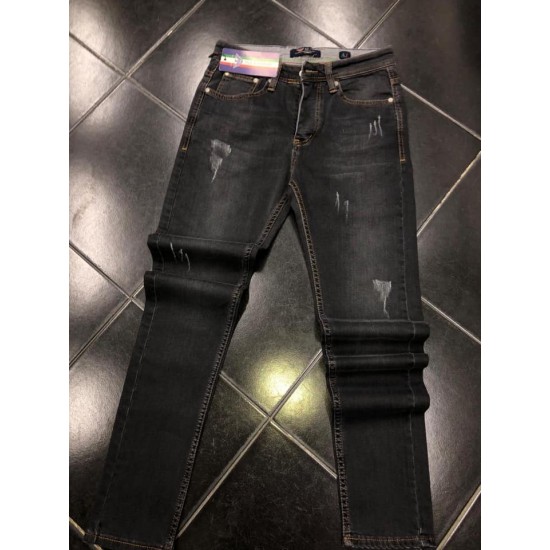 Black jeans for women 