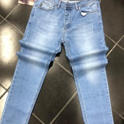 Light blue jeans for men  Light blue jeans for men