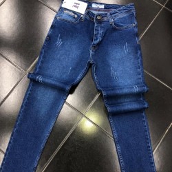 Dark blue jeans for men    Dark blue jeans for men