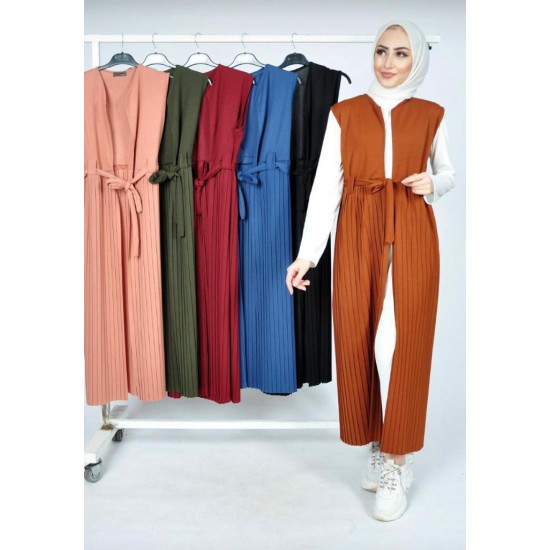 Long Tunik 