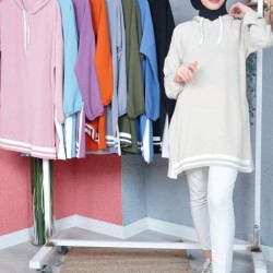 Multi Color Sport Shirt 