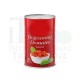 Chopped tomato cans