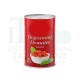 Chopped tomato cans