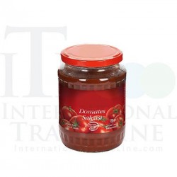 Tomato paste canned Tomato paste canned