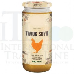Canned foods ready prepared chickens water Canned foods ready prepared chickens water
