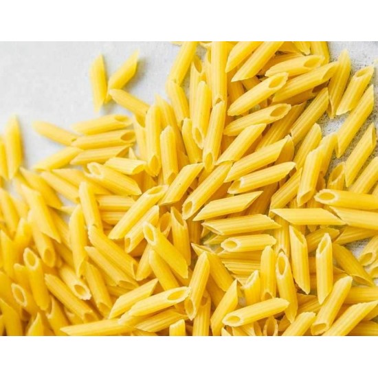 Long pices Pasta